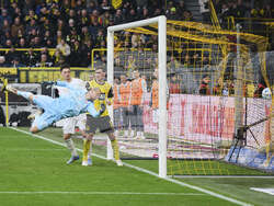 Germany Soccer Bundesliga