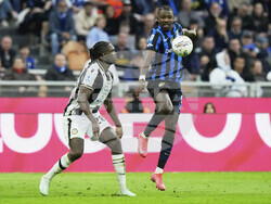 Italy Soccer Serie A