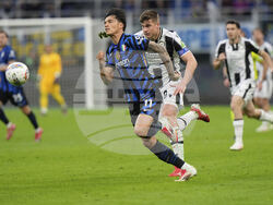 Italy Soccer Serie A