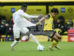 Germany Soccer Bundesliga