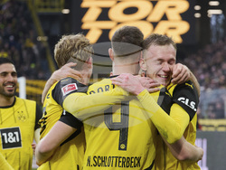 Germany Soccer Bundesliga