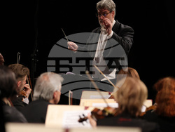 Русе - "Мартенски музикални дни" - фестивал - закриване - "Реквием"