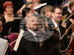 Русе - "Мартенски музикални дни" - фестивал - закриване - "Реквием"