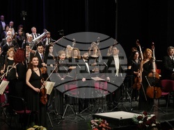 Русе - "Мартенски музикални дни" - фестивал - закриване - "Реквием"