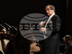 Русе - "Мартенски музикални дни" - фестивал - закриване - "Реквием"