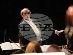 Русе - "Мартенски музикални дни" - фестивал - закриване - "Реквием"