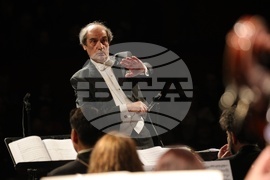 Русе - "Мартенски музикални дни" - фестивал - закриване - "Реквием"