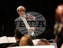 Русе - "Мартенски музикални дни" - фестивал - закриване - "Реквием"