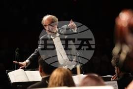 Русе - "Мартенски музикални дни" - фестивал - закриване - "Реквием"