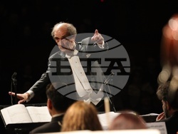 Русе - "Мартенски музикални дни" - фестивал - закриване - "Реквием"