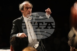 Русе - "Мартенски музикални дни" - фестивал - закриване - "Реквием"