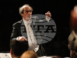 Русе - "Мартенски музикални дни" - фестивал - закриване - "Реквием"