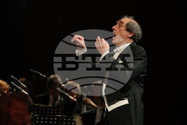 Русе - "Мартенски музикални дни" - фестивал - закриване - "Реквием"