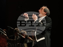 Русе - "Мартенски музикални дни" - фестивал - закриване - "Реквием"