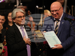 Русе - "Мартенски музикални дни" - фестивал - закриване - "Реквием"