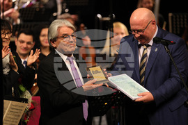 Русе - "Мартенски музикални дни" - фестивал - закриване - "Реквием"