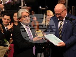 Русе - "Мартенски музикални дни" - фестивал - закриване - "Реквием"