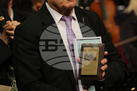 Русе - "Мартенски музикални дни" - фестивал - закриване - "Реквием"