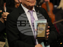 Русе - "Мартенски музикални дни" - фестивал - закриване - "Реквием"