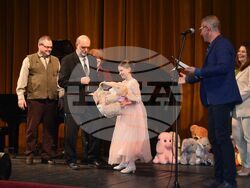 Снимка: Община Разград