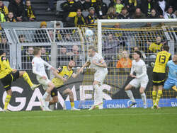 Germany Soccer Bundesliga