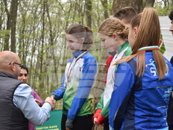 Снимка: Община Разград