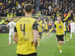 Germany Soccer Bundesliga