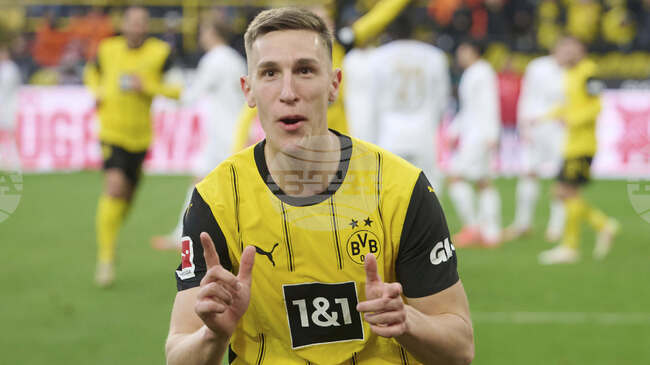 Нико Шлотербек е решил да не поднови договора си с Борусия Дортмунд, Барселона ще опита да го привлече