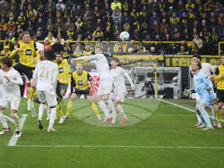 Germany Soccer Bundesliga