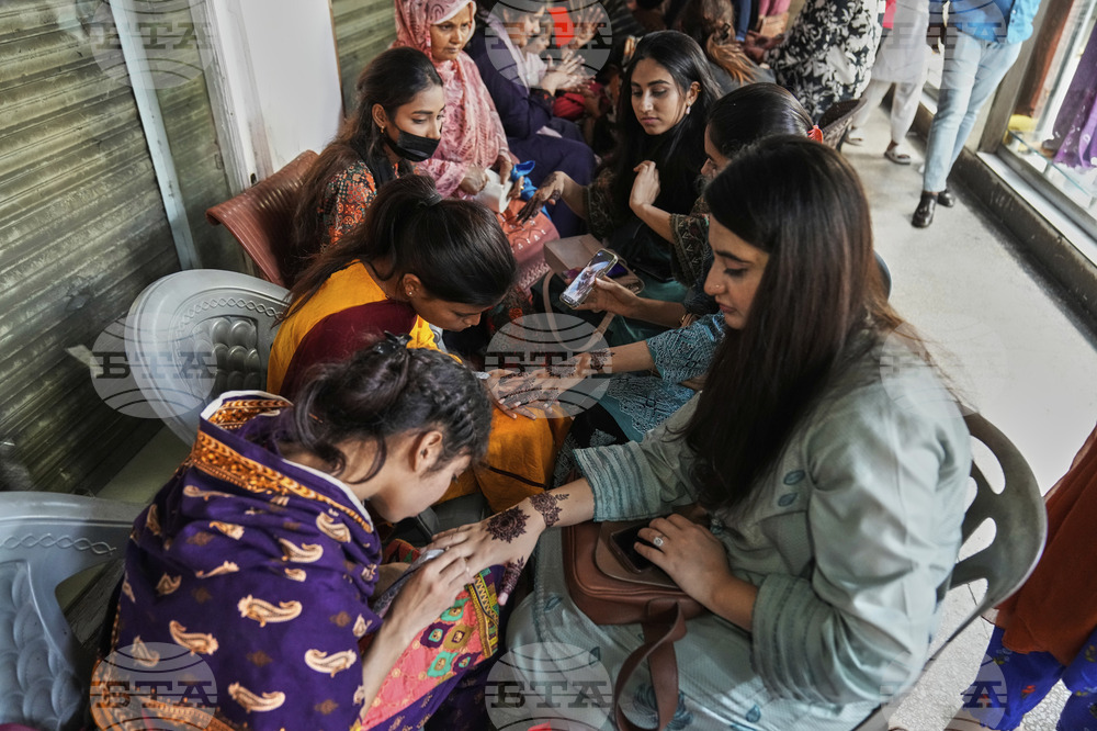 Pakistan Eid al-Fitr