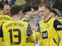 Germany Soccer Bundesliga