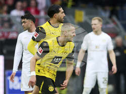 Germany Soccer Bundesliga