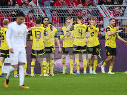 Germany Soccer Bundesliga