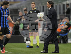 Italy Soccer Serie A