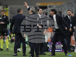 Italy Soccer Serie A