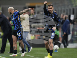 Italy Soccer Serie A