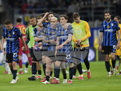 Italy Soccer Serie A