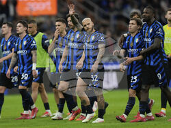 Italy Soccer Serie A