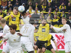 Germany Soccer Bundesliga