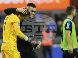 Italy Soccer Serie A