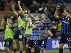 Italy Soccer Serie A