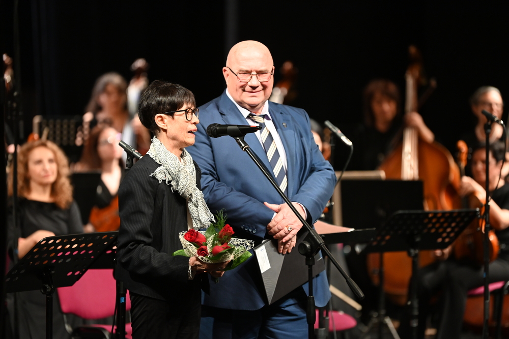 Община Русе: Заключителният концерт на „Мартенски музикални дни“ събра на сцената артисти от четири континента