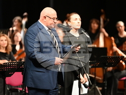 Снимка: Община Русе