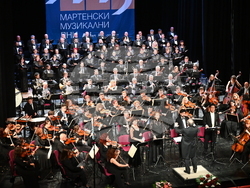 Снимка: Община Русе