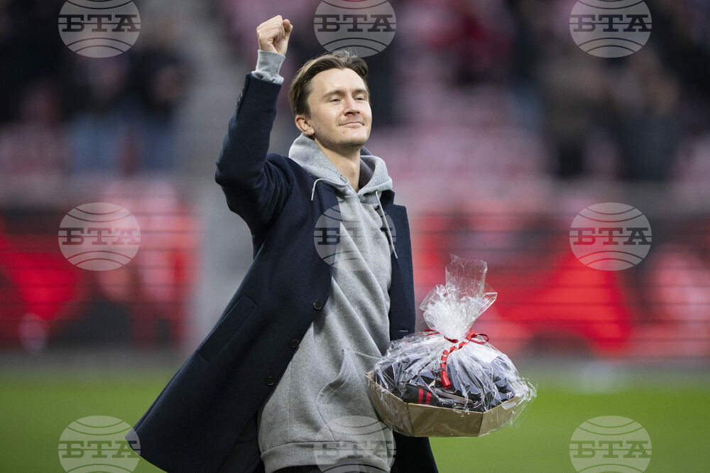 FC Midtjylland Olsson