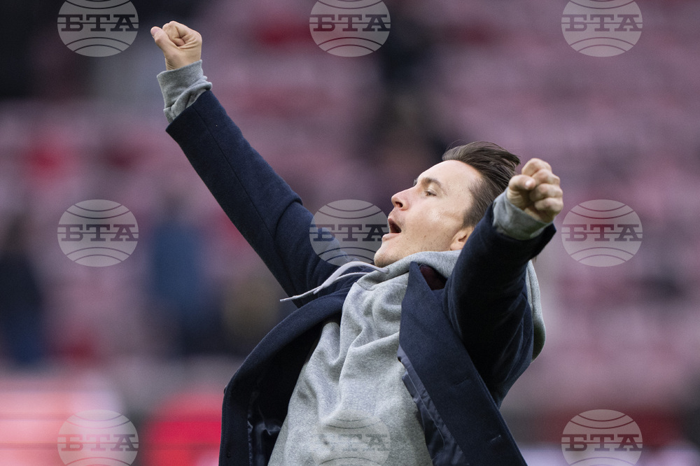 FC Midtjylland Olsson