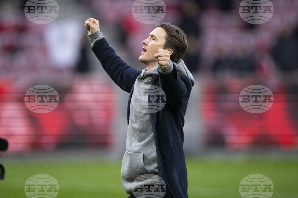 FC Midtjylland Olsson