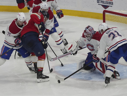 Canadiens Panthers Hockey