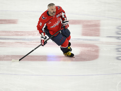 Sabres Capitals Hockey