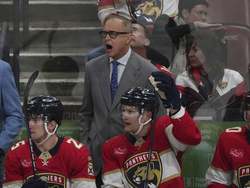Canadiens Panthers Hockey